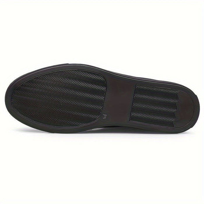 Baskets Casual Pour Hommes