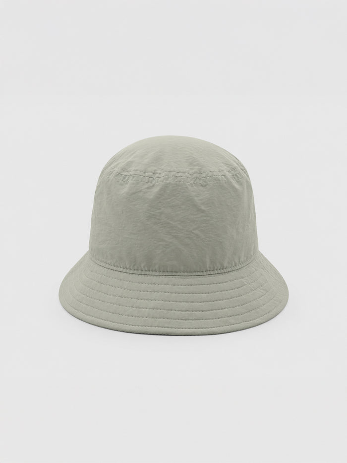 buckets / Beige Good For Nothing Bucket
