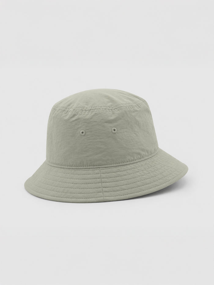 buckets / Beige Good For Nothing Bucket