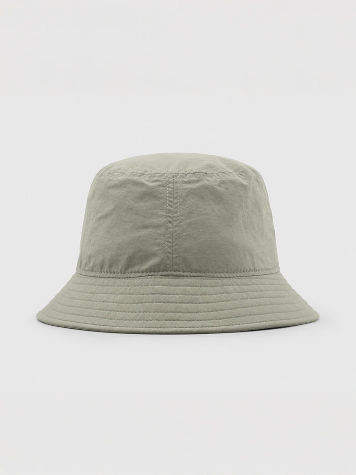 buckets / Beige Good For Nothing Bucket