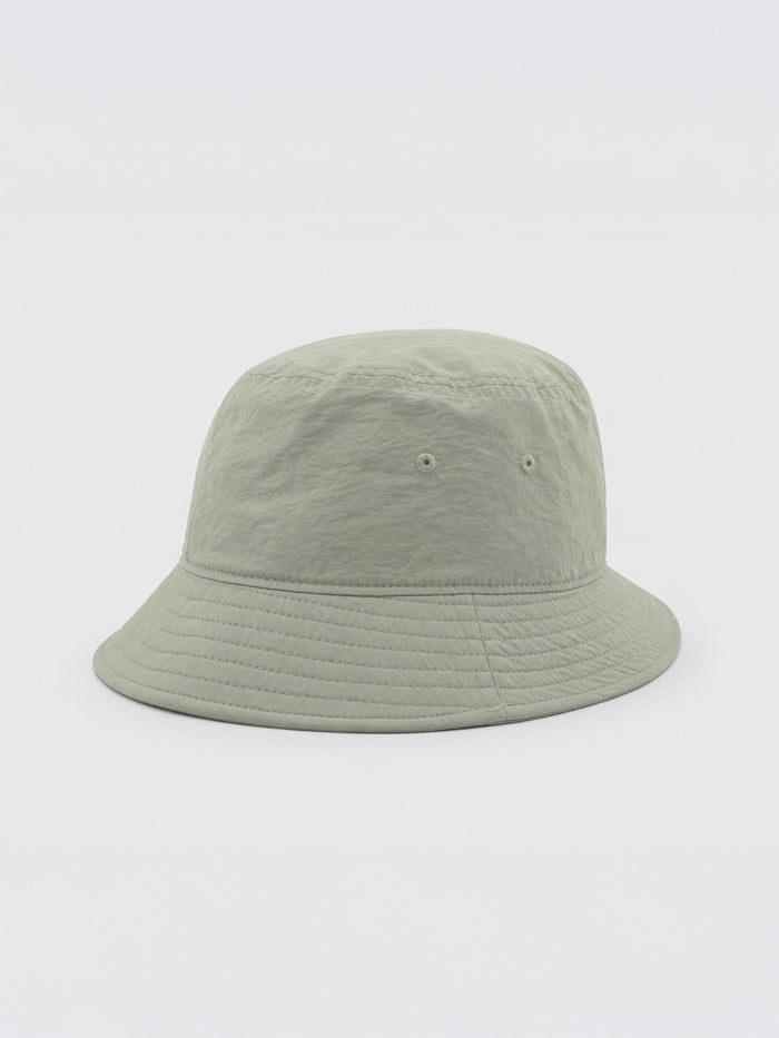 buckets / Beige Good For Nothing Bucket