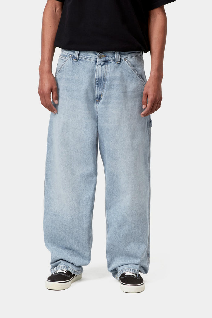 Belmont Pant