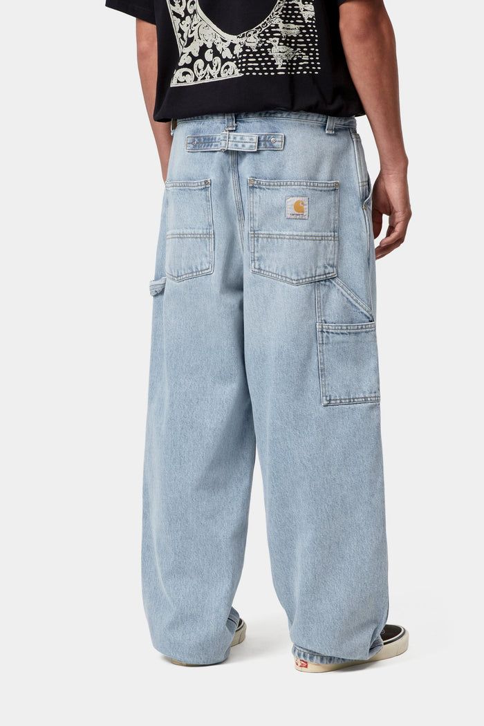 Belmont Pant