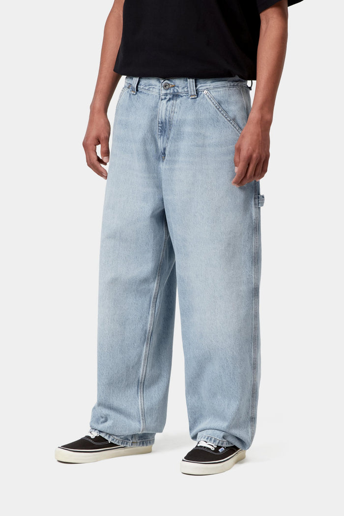 Belmont Pant