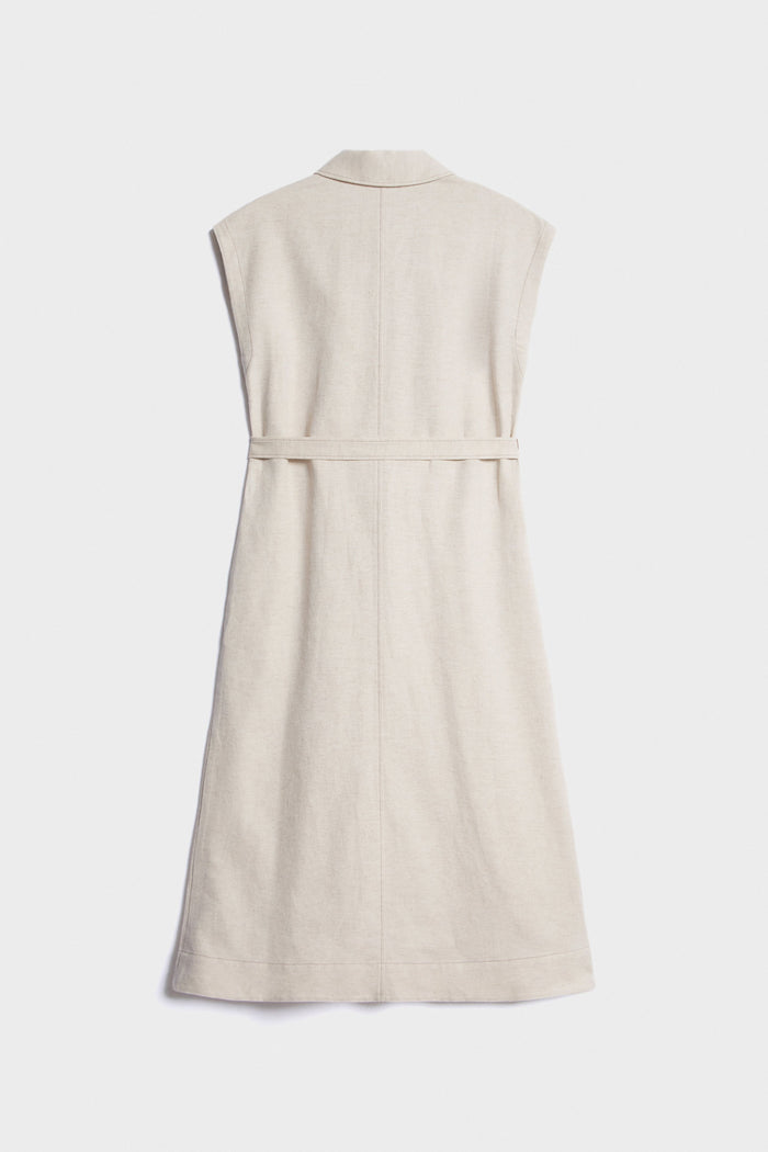 LIGHT BEIGE MELANGE