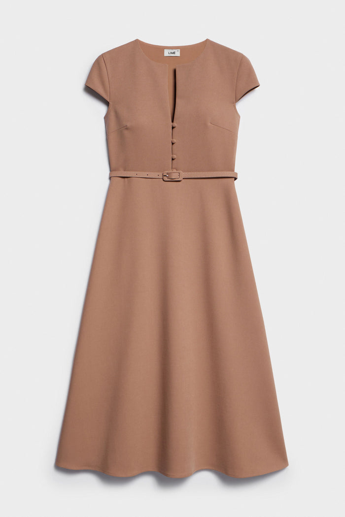 DARK BEIGE