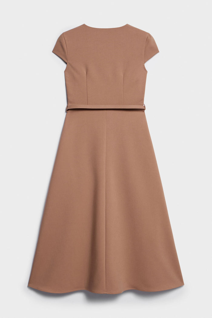 DARK BEIGE