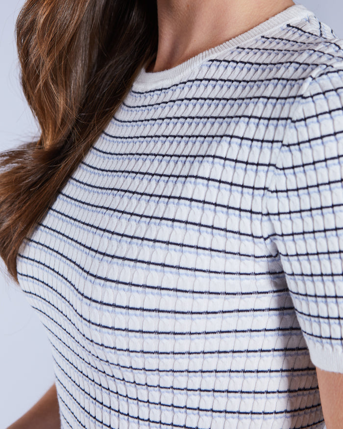 Beverly Top Chalk