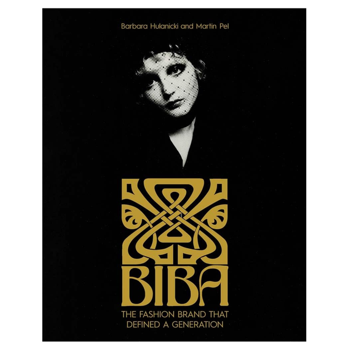 Biba: The Fashion Brand That Defined A Generation