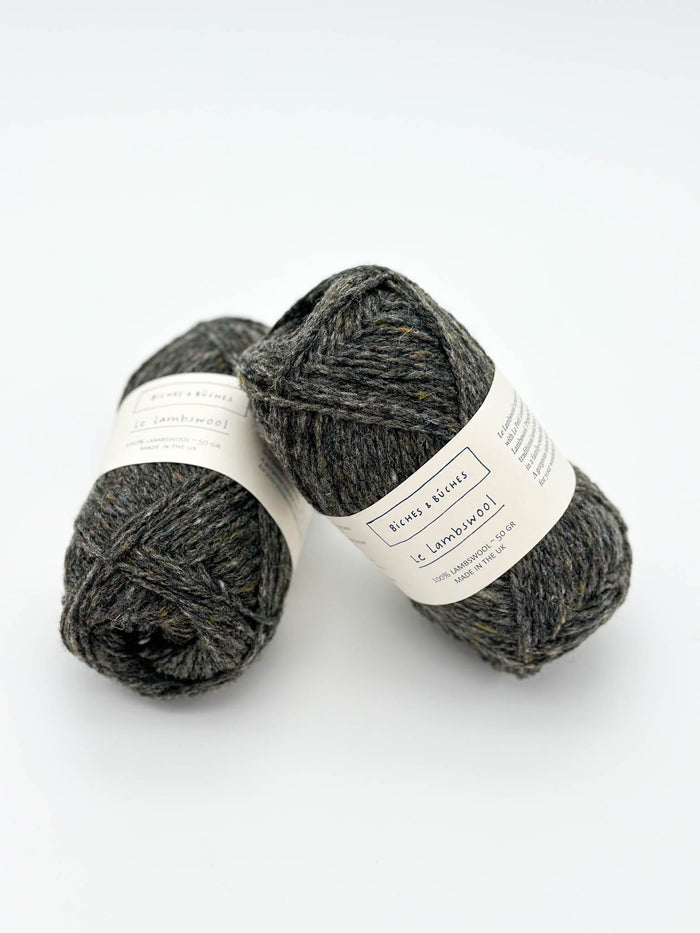 Biches & Buches Le Lambswool