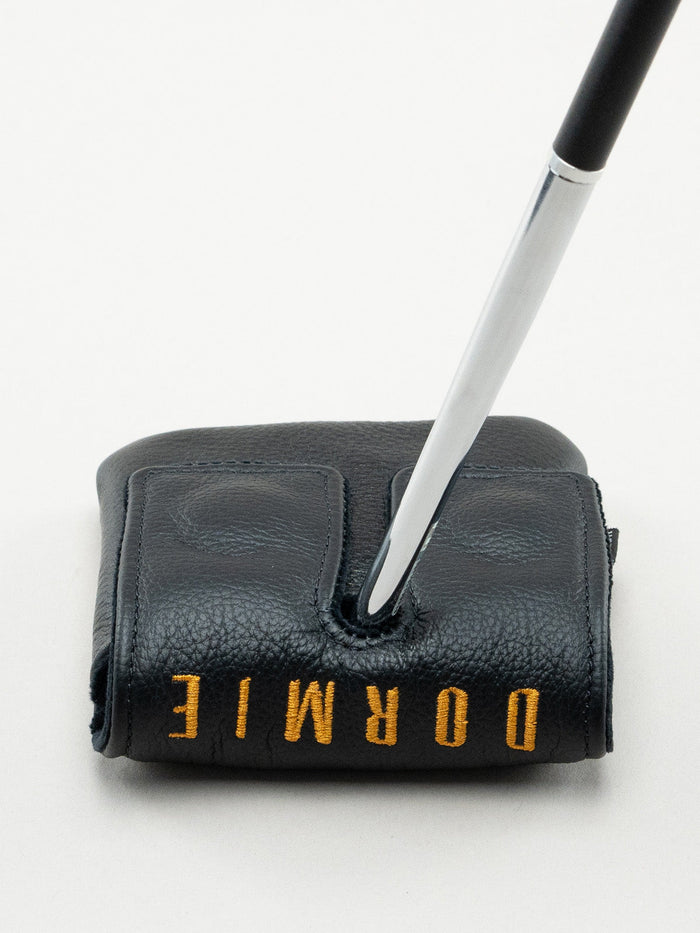 Birdie Board Center Shafted Mallet Cover