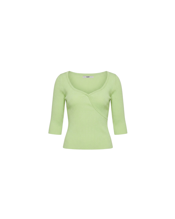 BIRDIE LONG SLEEVE APPLE
