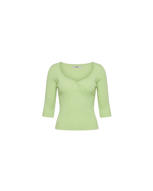 BIRDIE LONG SLEEVE APPLE