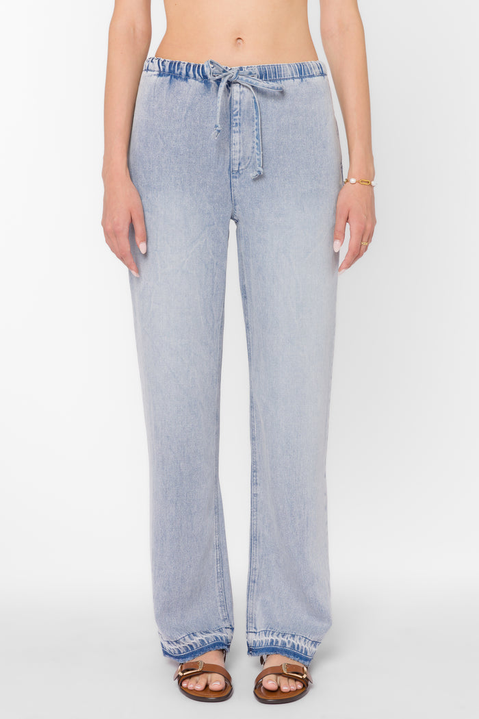Birdine Arctic Ice Pants - Pants - Velvet Heart Clothing