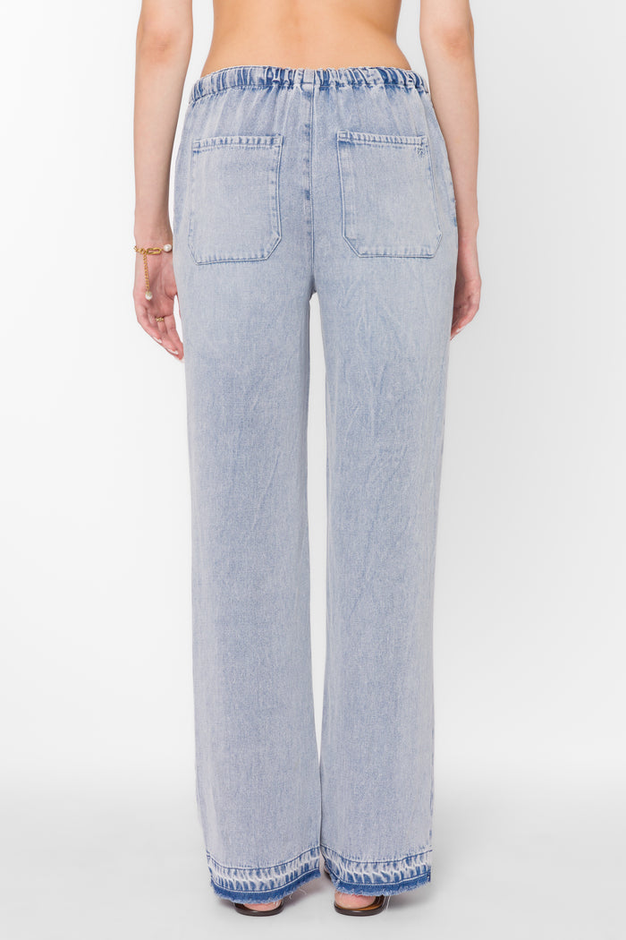 Birdine Arctic Ice Pants - Pants - Velvet Heart Clothing
