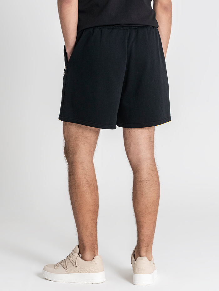 shorts / Beige GK Tape Joggers