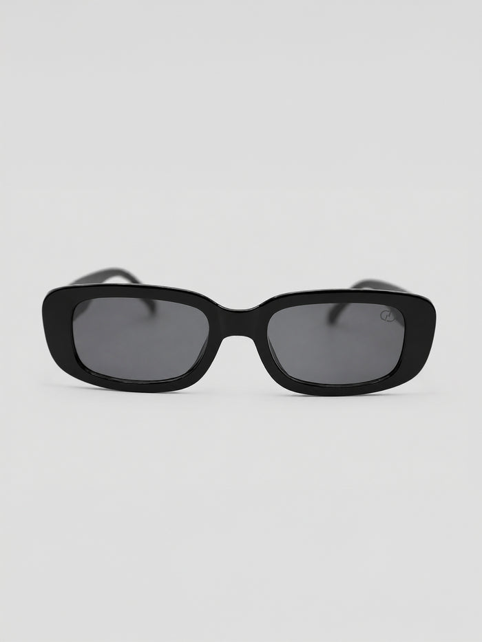 sunglasses / Black Orvyn Sunglasses