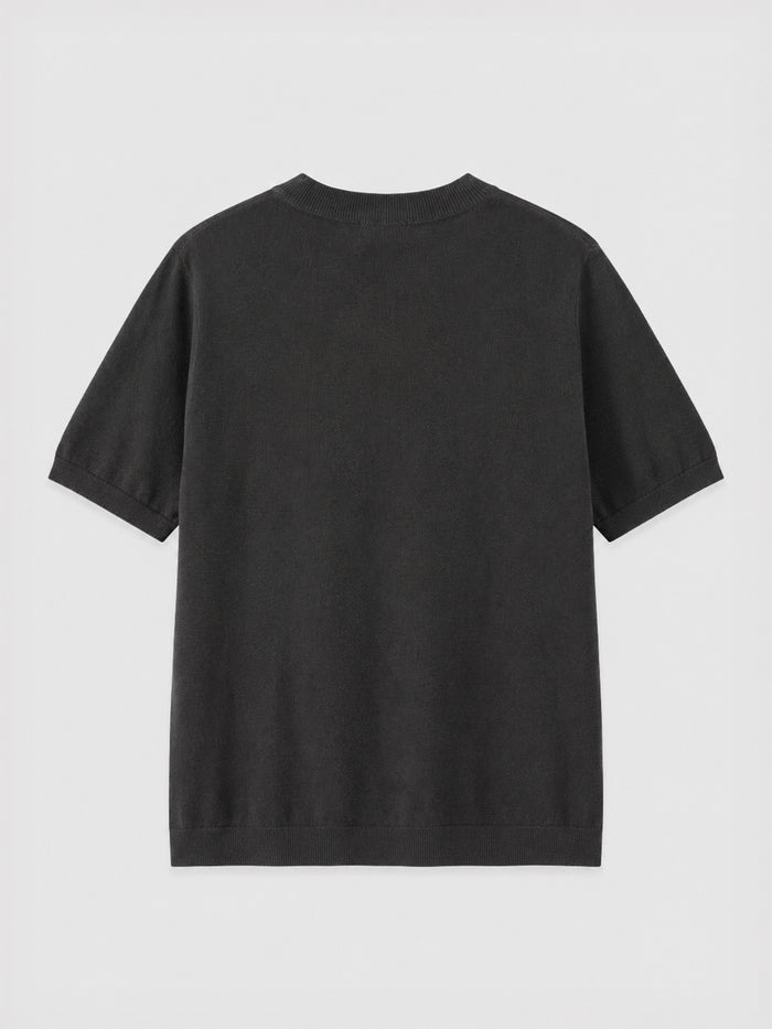 t-shirts / Black Zolf Tee
