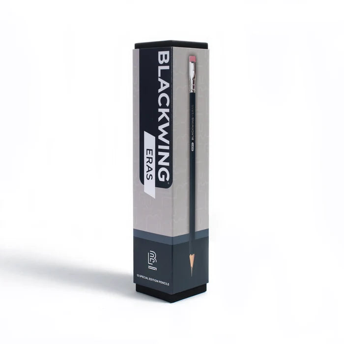Blackwing Eras 2024 Pencil Set of 12