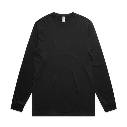 Block Oversized L/S Tee 5054