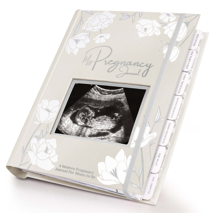 Blossom Pregnancy Journal