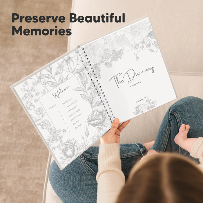 Preserve Beautiful Memories