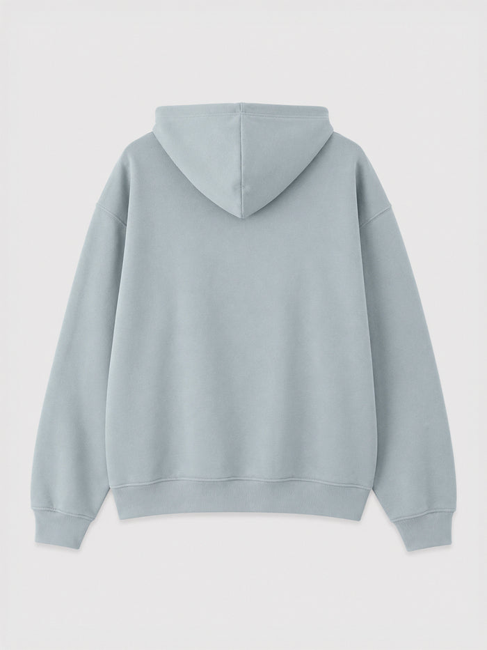 hoodies / Blue Good For Nothing Hoodie