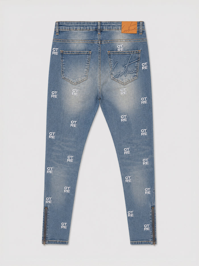 jeans / Blue The Couture Club Jeans