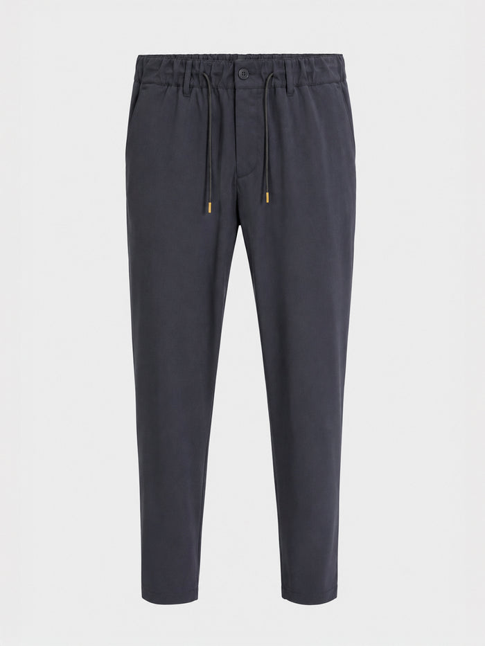 pants / Blue Zolf Pants