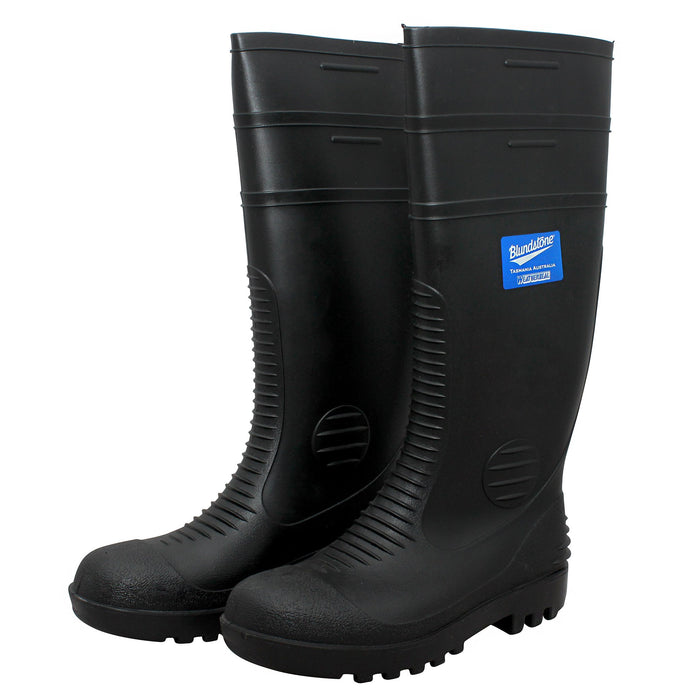 Blundstone Non Safety Gumboots 001