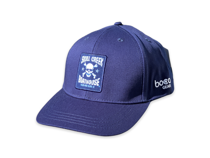 BOCO Gear Hat - Classic