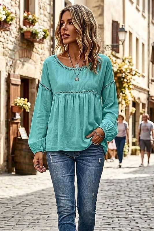 Boho Romance Top-Cute-Trendy-Shop-Womens-Boutique-Clothing-Store