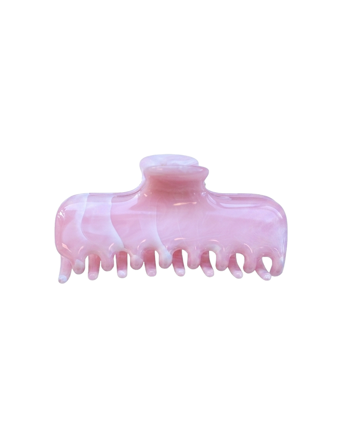 BONNIE BUBBLE HAIR CLAW BLOOM