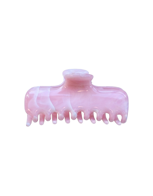 BONNIE BUBBLE HAIR CLAW BLOOM