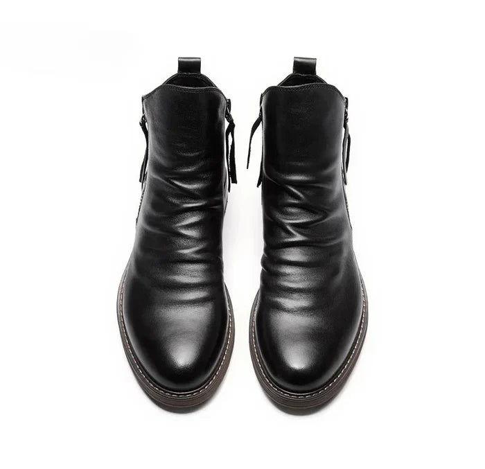 Bottes Bernardo Cavallino