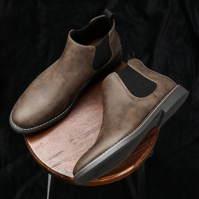 Bottines Chelsea Ridgeway