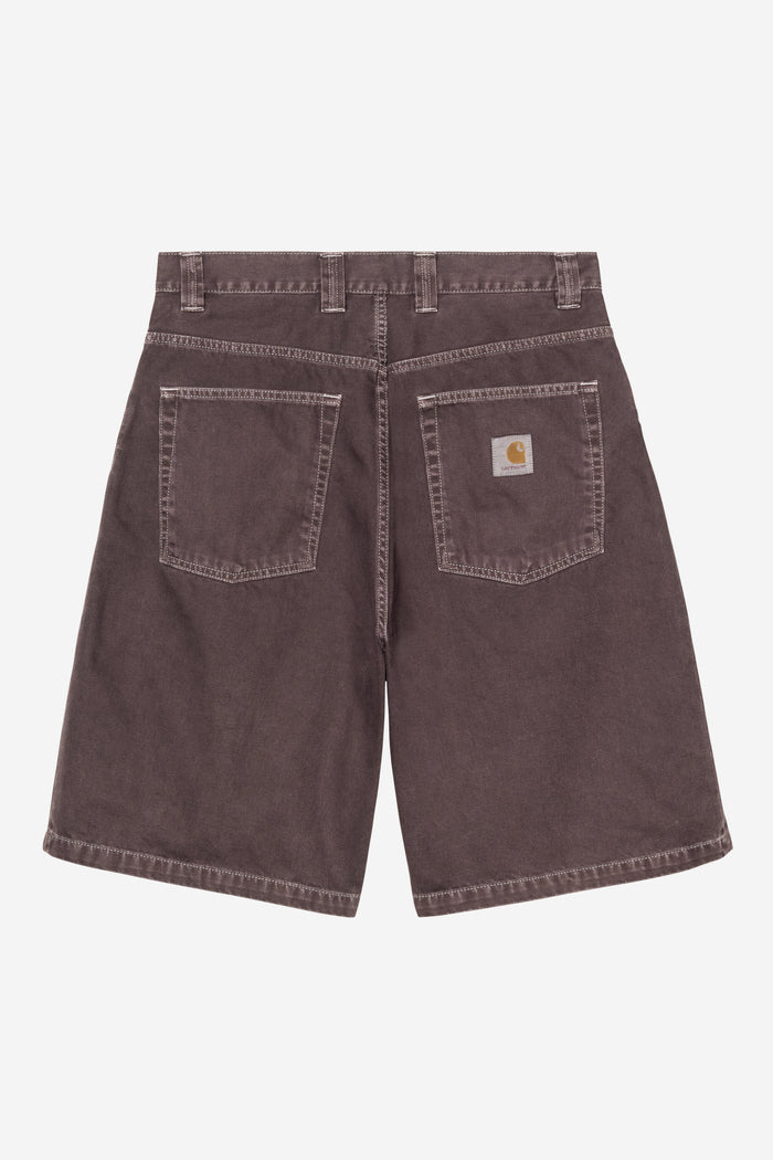 Brandon Short