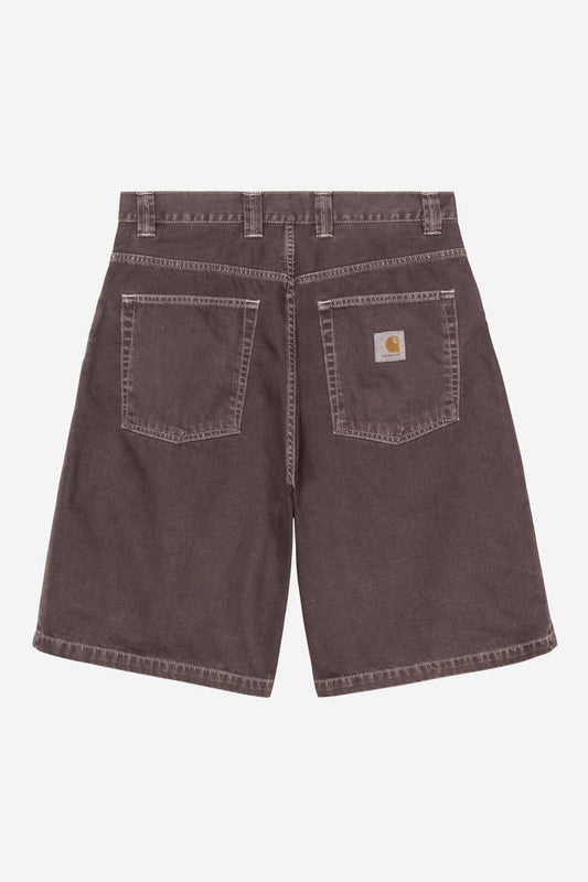 Brandon Short
