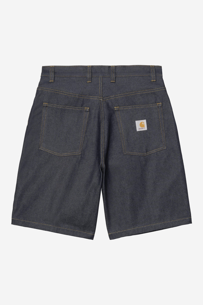 Brandon Short