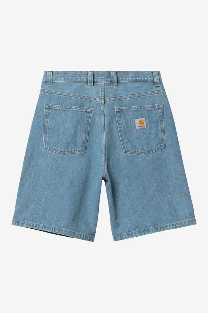 Brandon Short