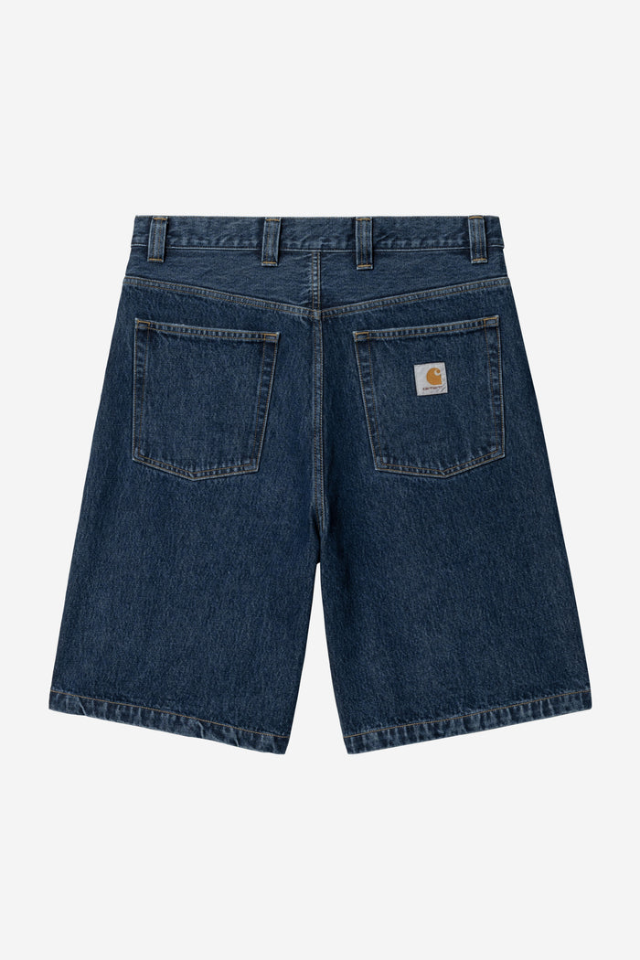Brandon Short