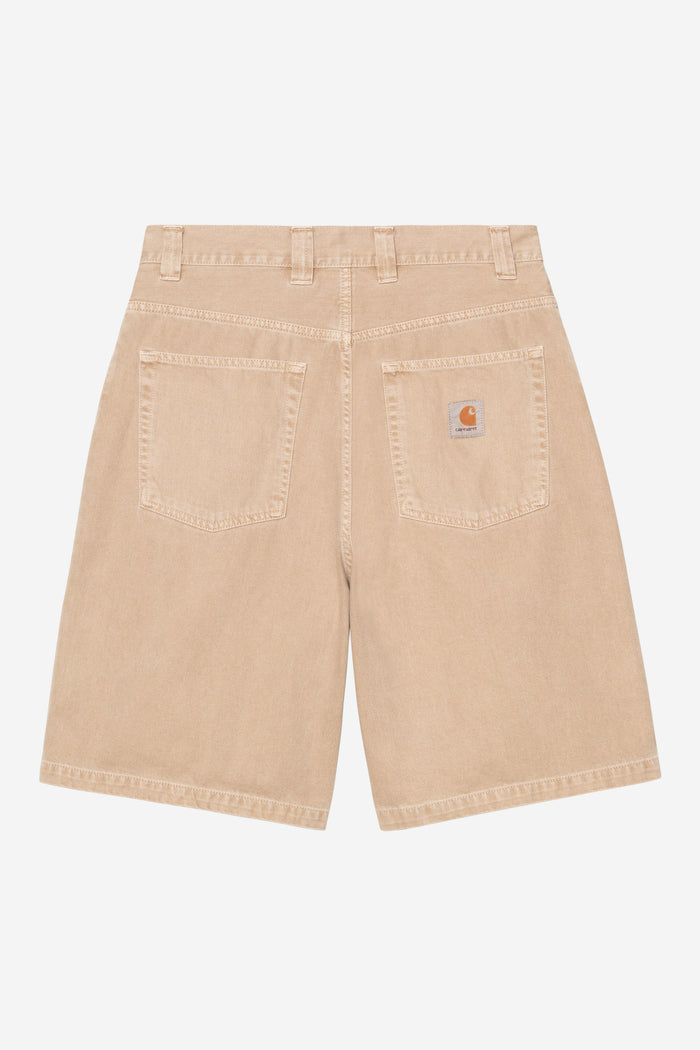 Brandon Short