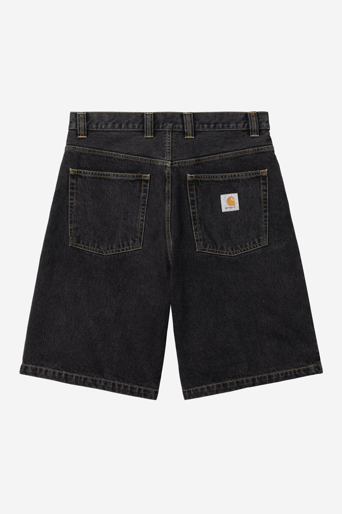Brandon Short