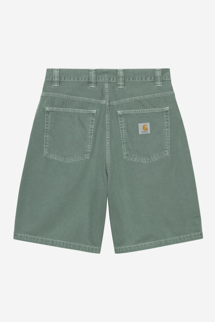Brandon Short