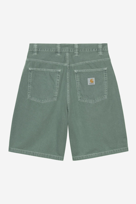 Brandon Short