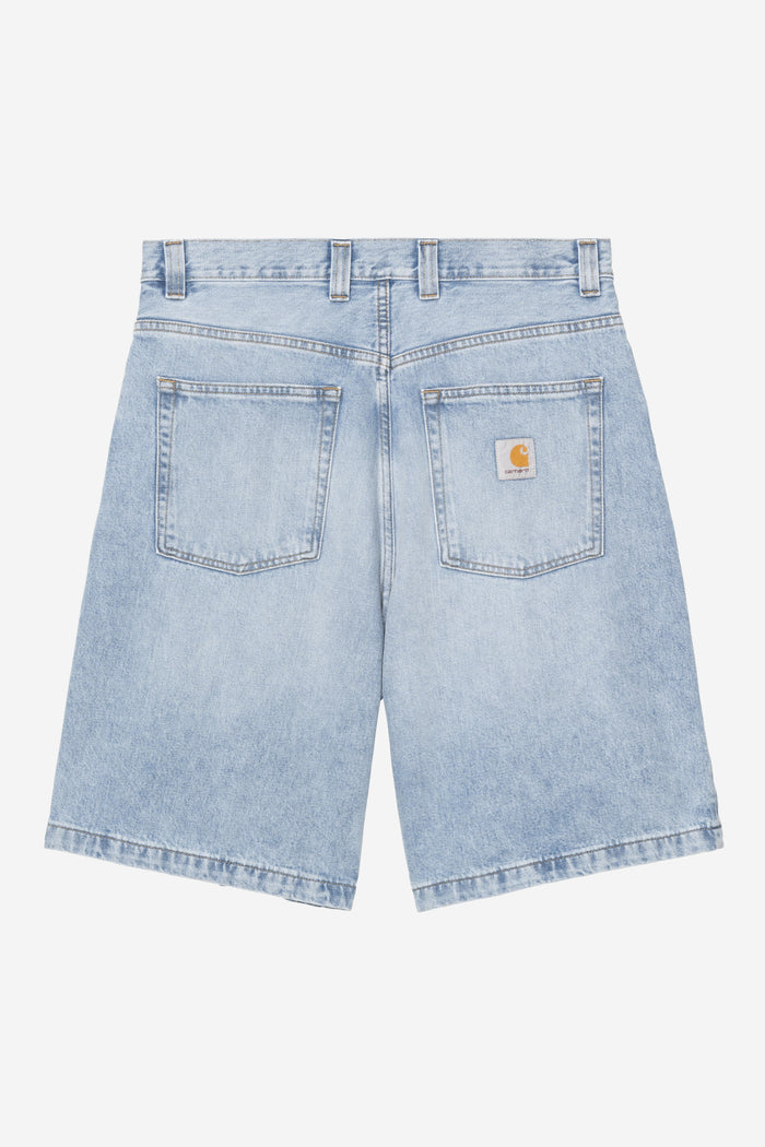 Brandon Short