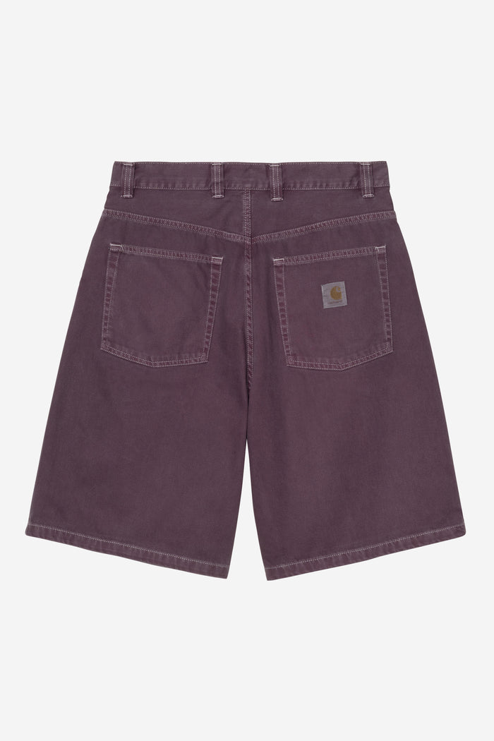 Brandon Short