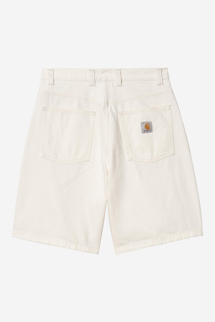 Brandon Short