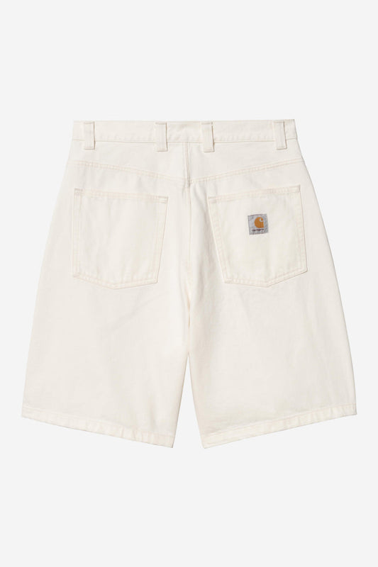 Brandon Short
