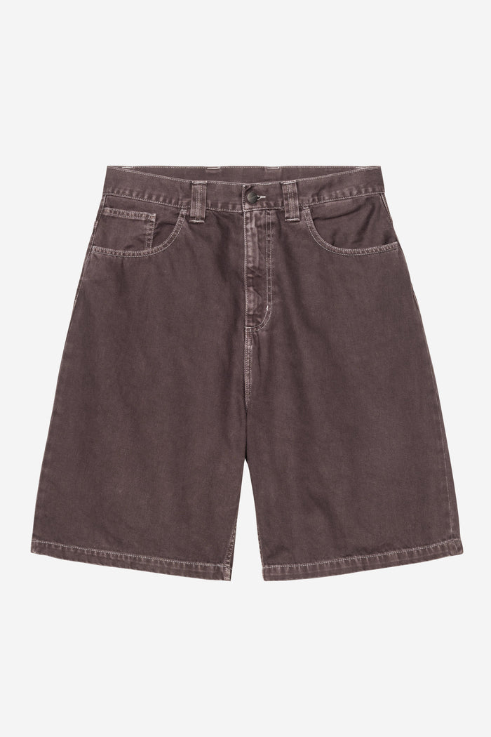 Brandon Short